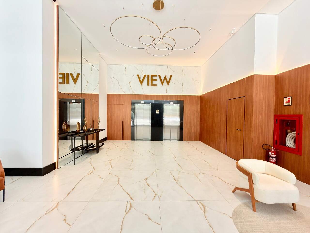 Apartamento à venda no Navegantes: 