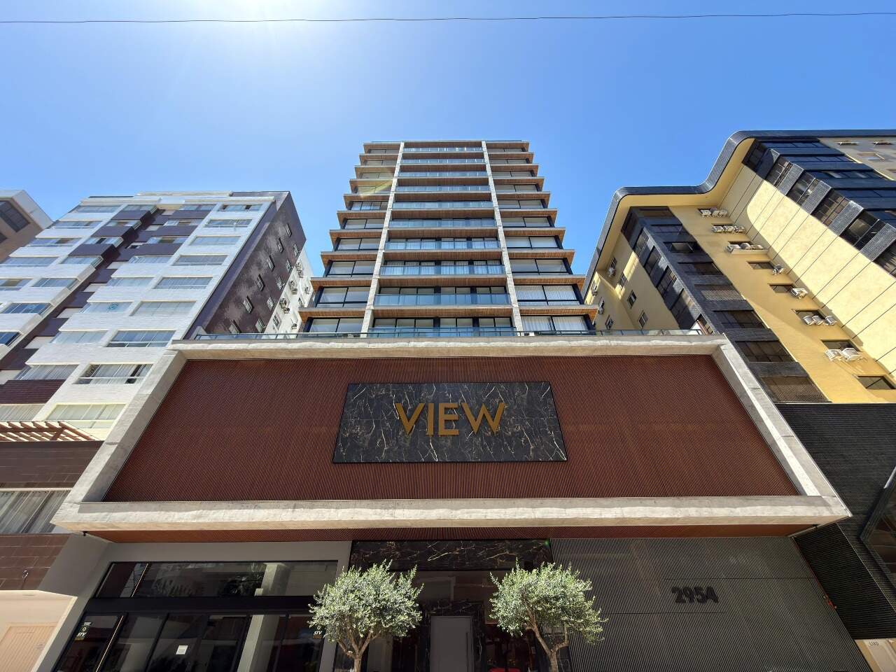 Apartamento à venda no Navegantes: 