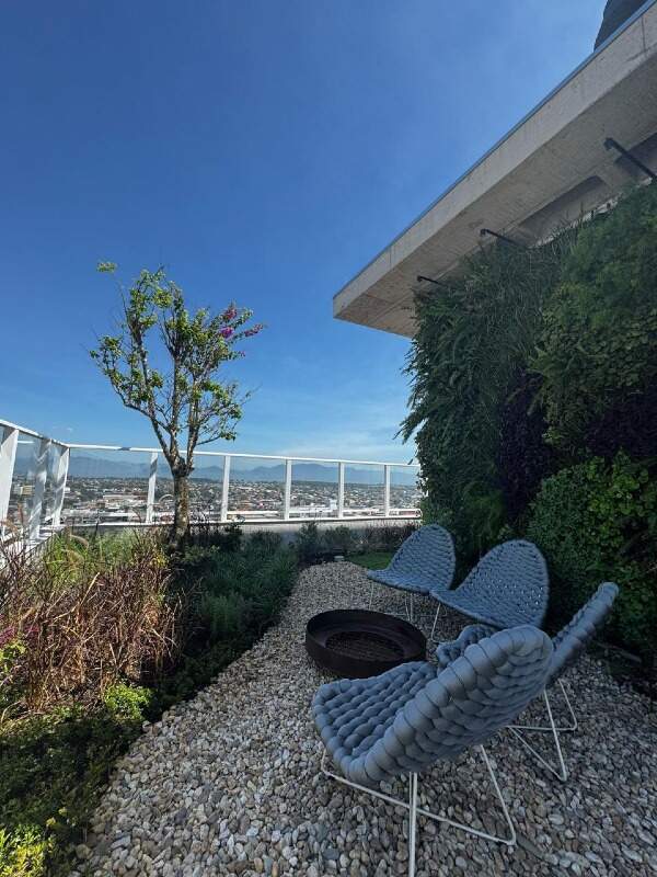 Apartamento à venda no Navegantes: 