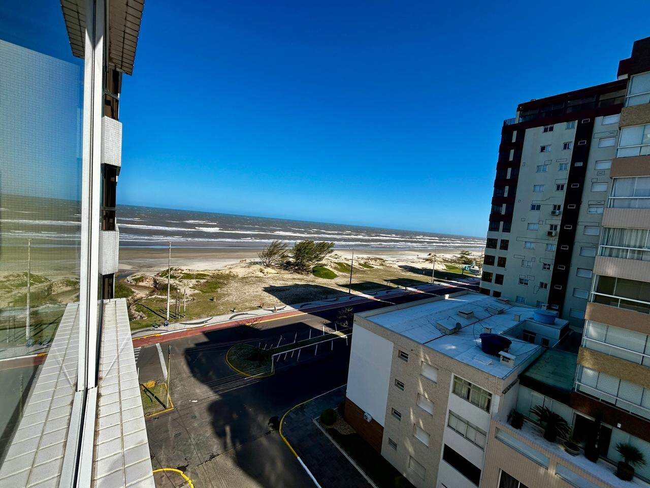 Apartamento à venda no Navegantes: 