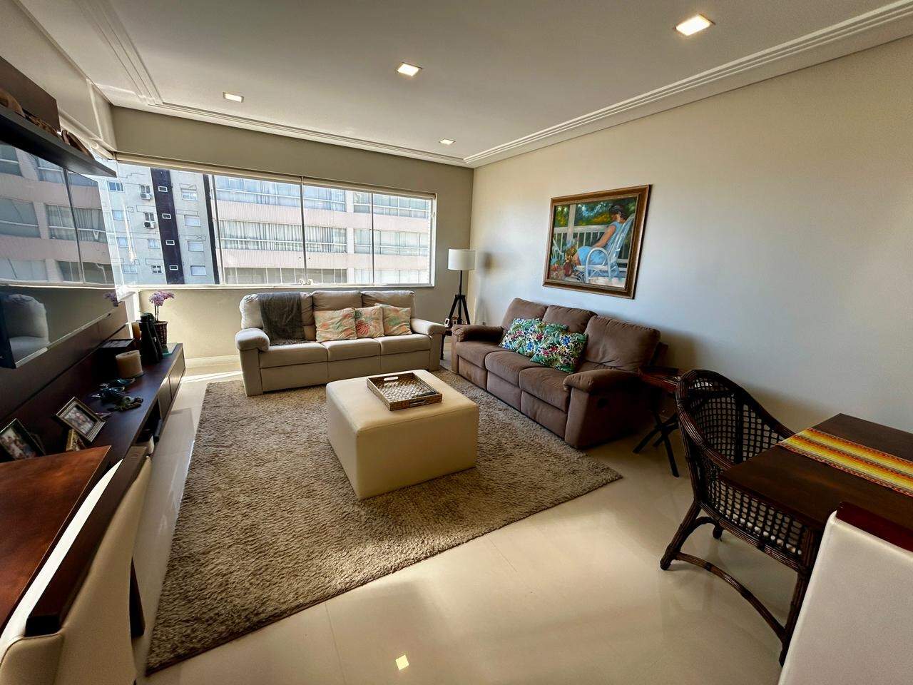 Apartamento à venda no Navegantes: 