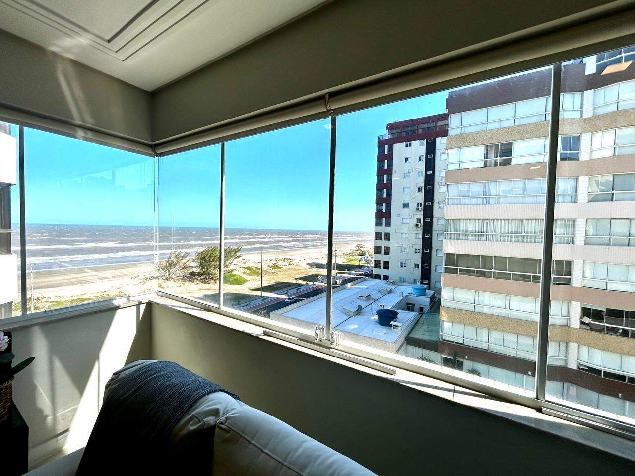 Apartamento à venda no Navegantes: 