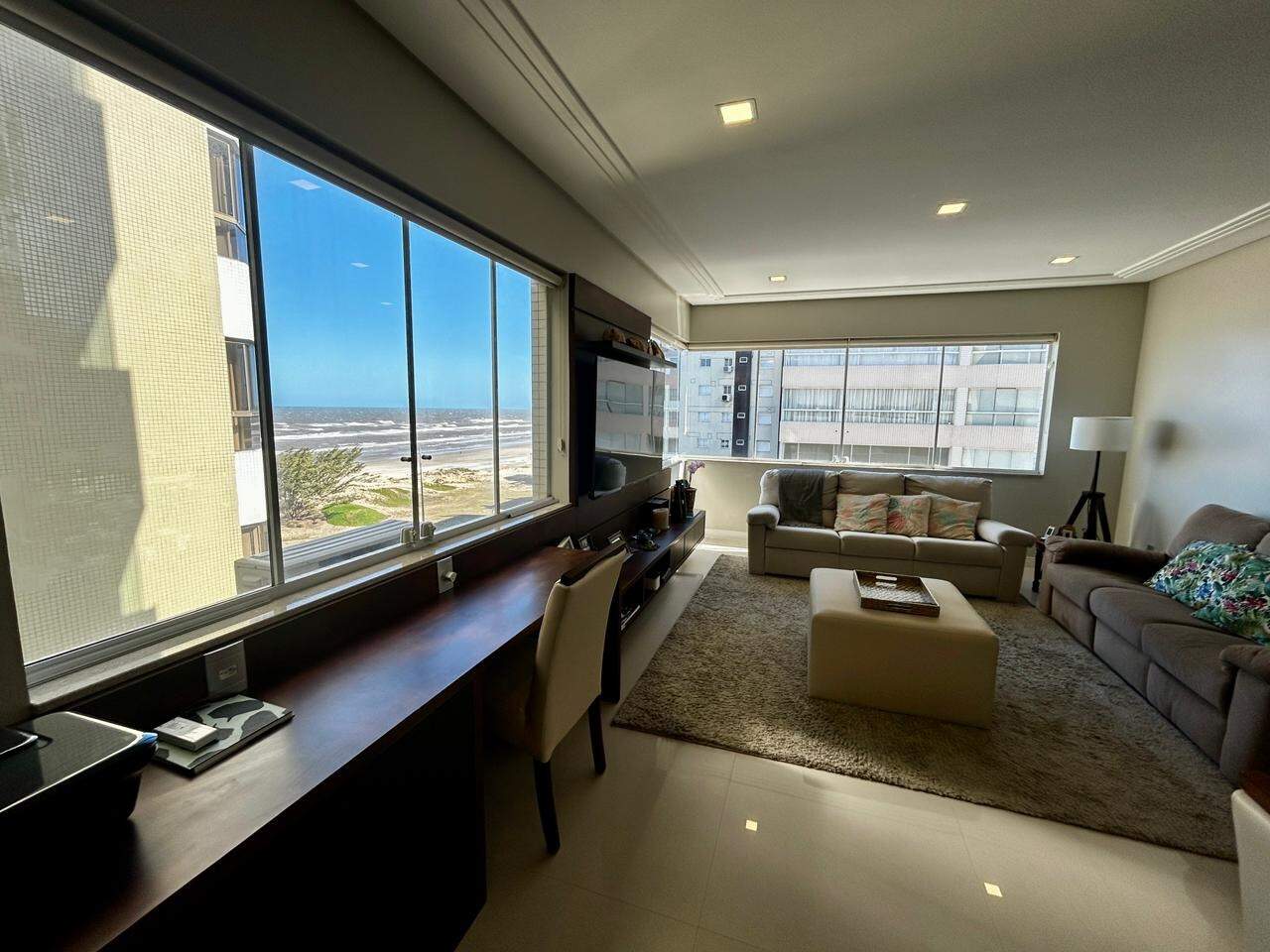 Apartamento à venda no Navegantes: 