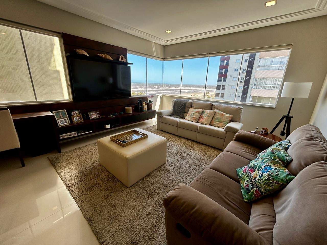 Apartamento à venda no Navegantes: 