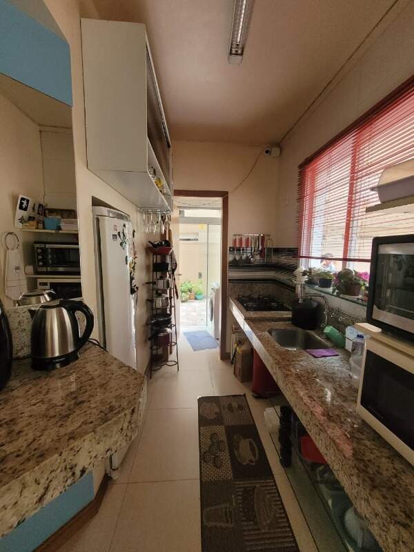 Apartamento à venda no Zona Nova: 