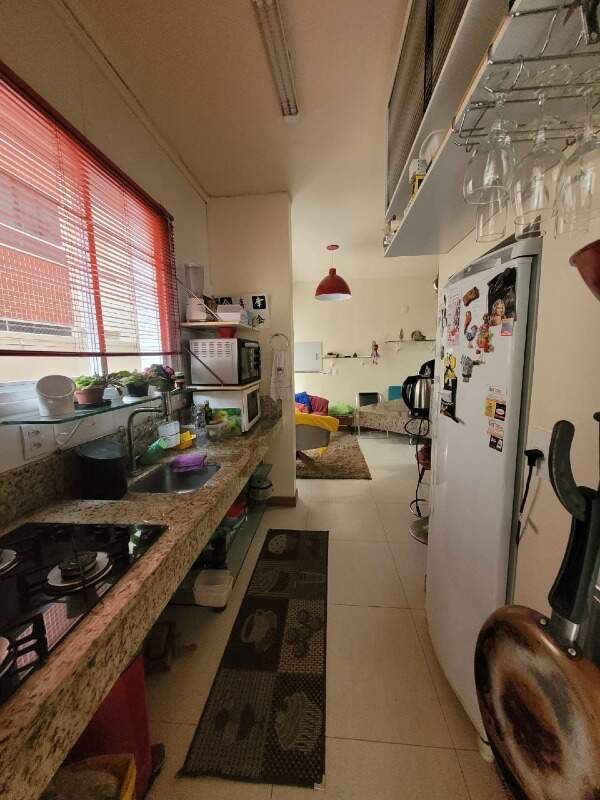 Apartamento à venda no Zona Nova: 