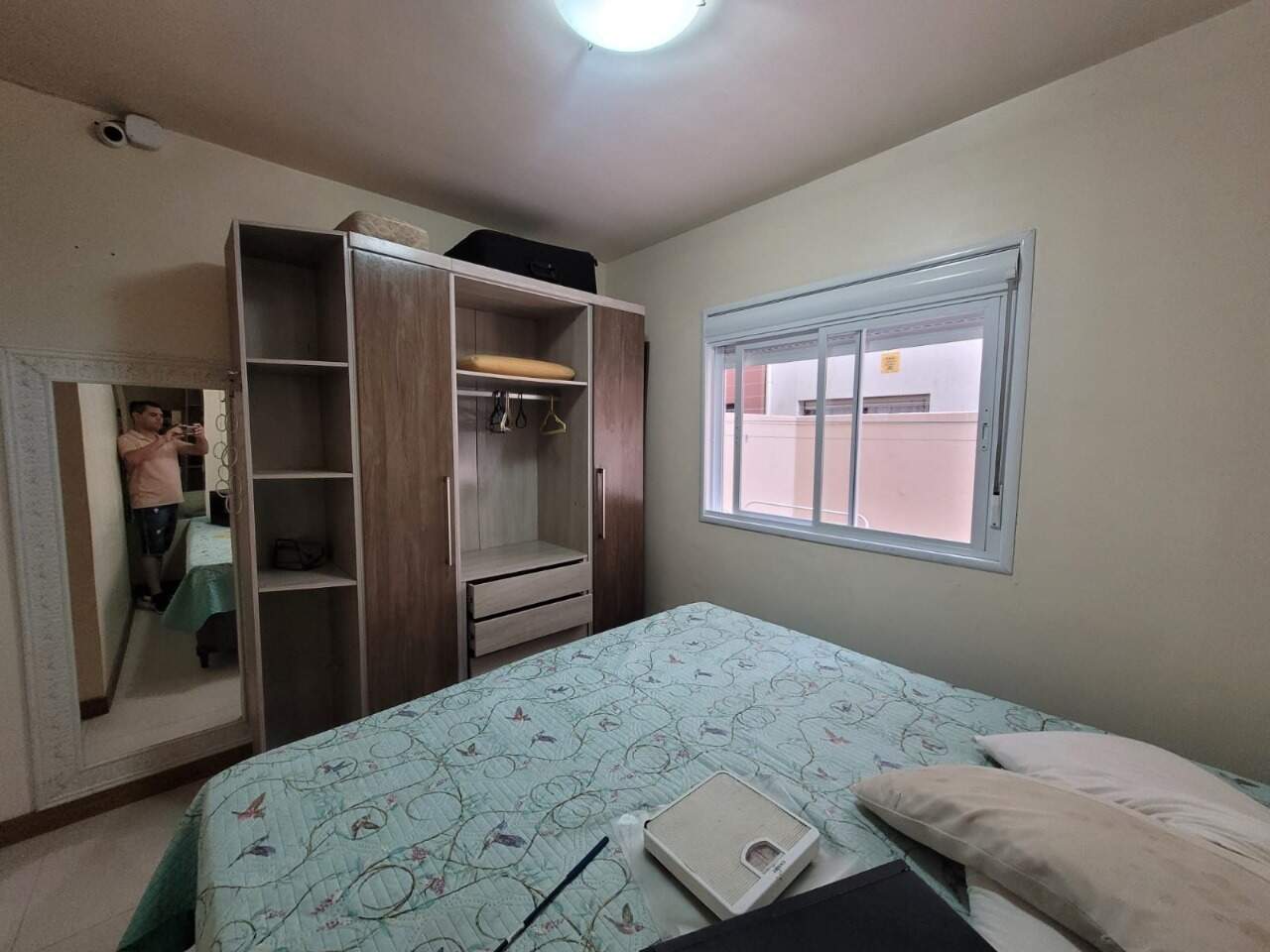 Apartamento à venda no Zona Nova: 