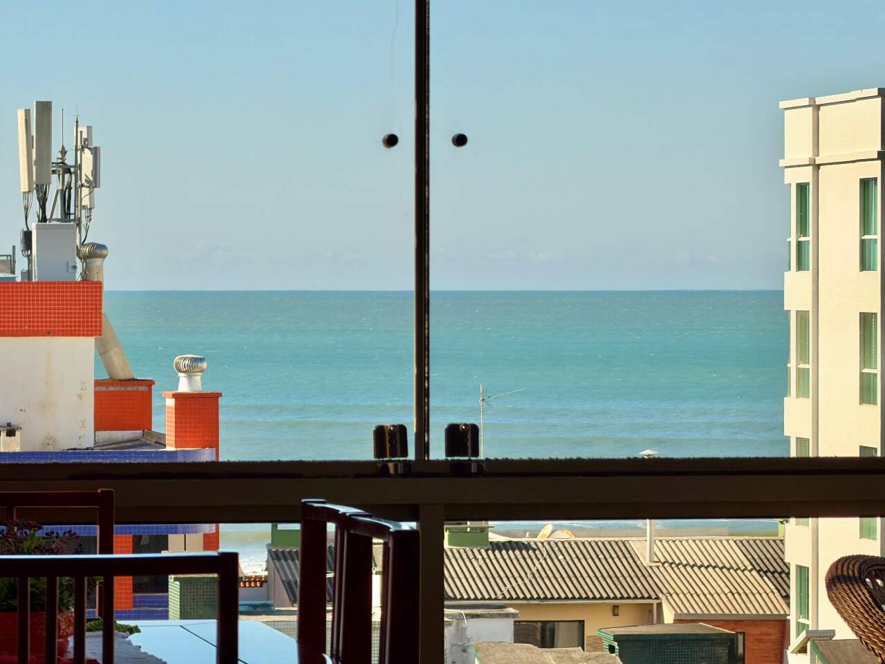 Apartamento à venda no Navegantes: 