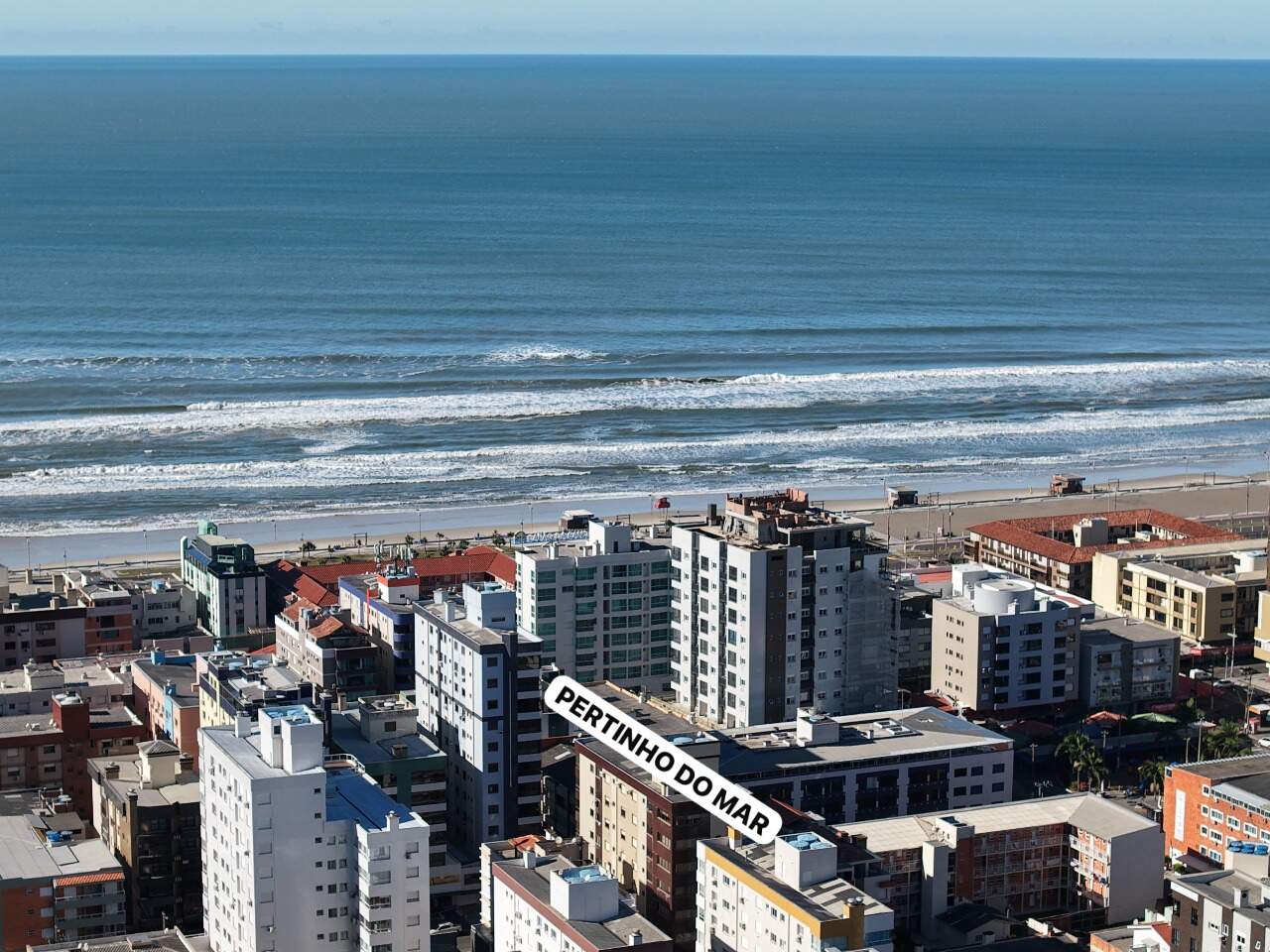 Apartamento à venda no Navegantes: 