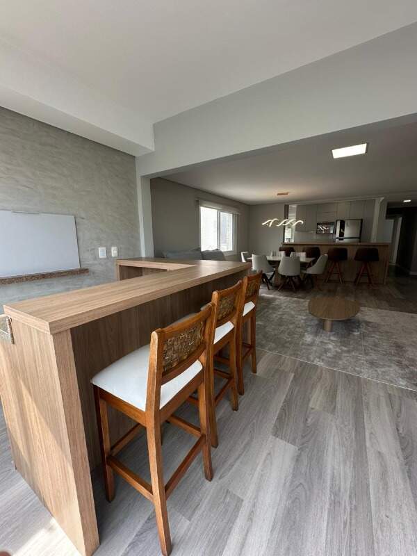 Apartamento à venda no Navegantes: 