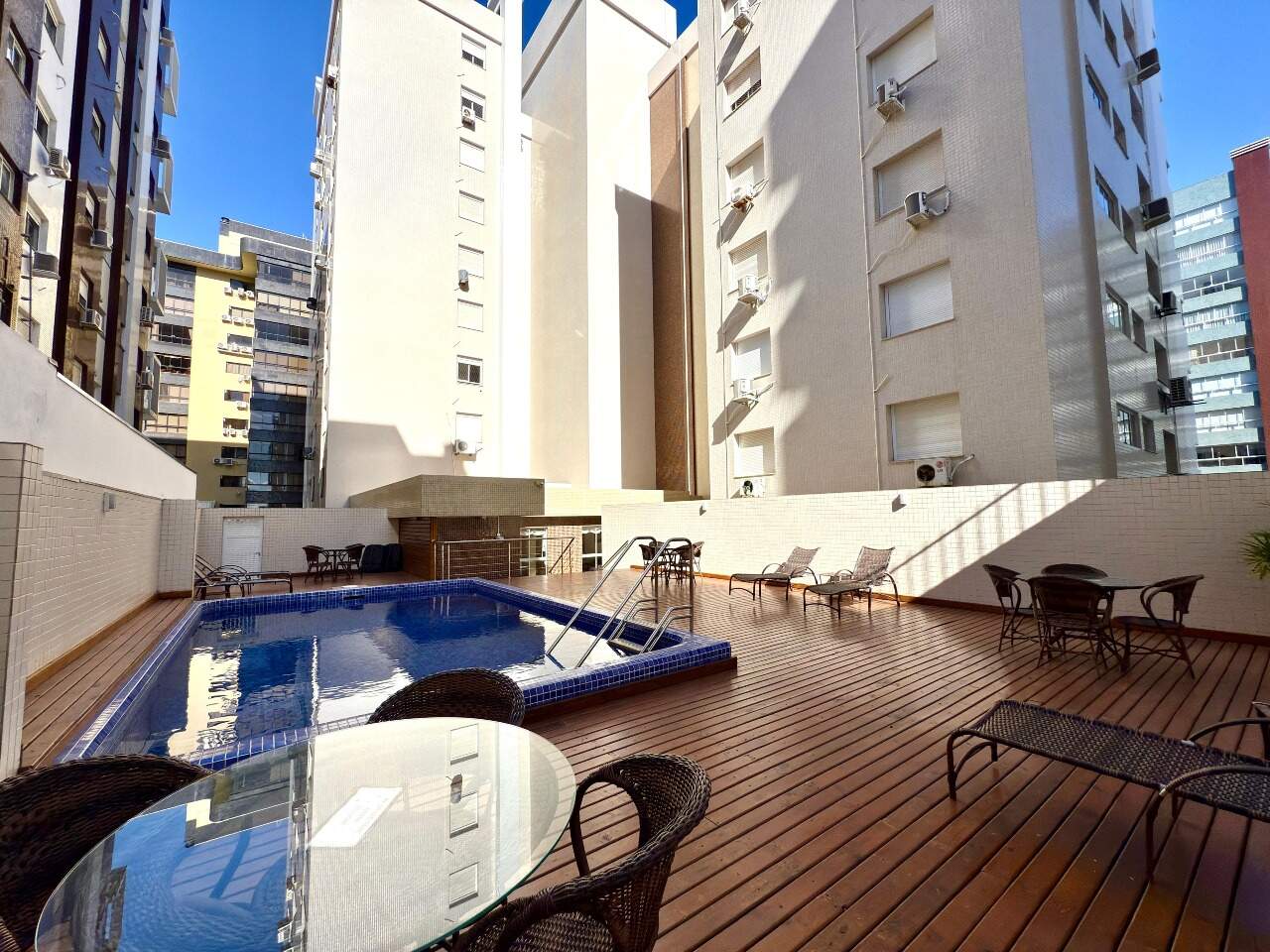 Apartamento à venda no Navegantes: 