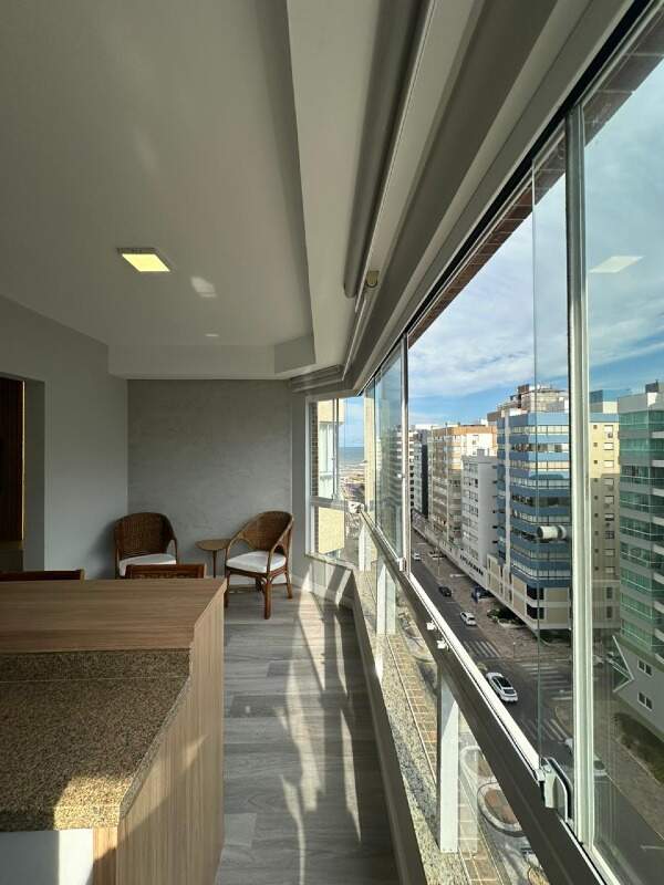 Apartamento à venda no Navegantes: 