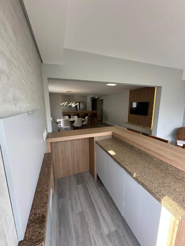 Apartamento à venda no Navegantes: 