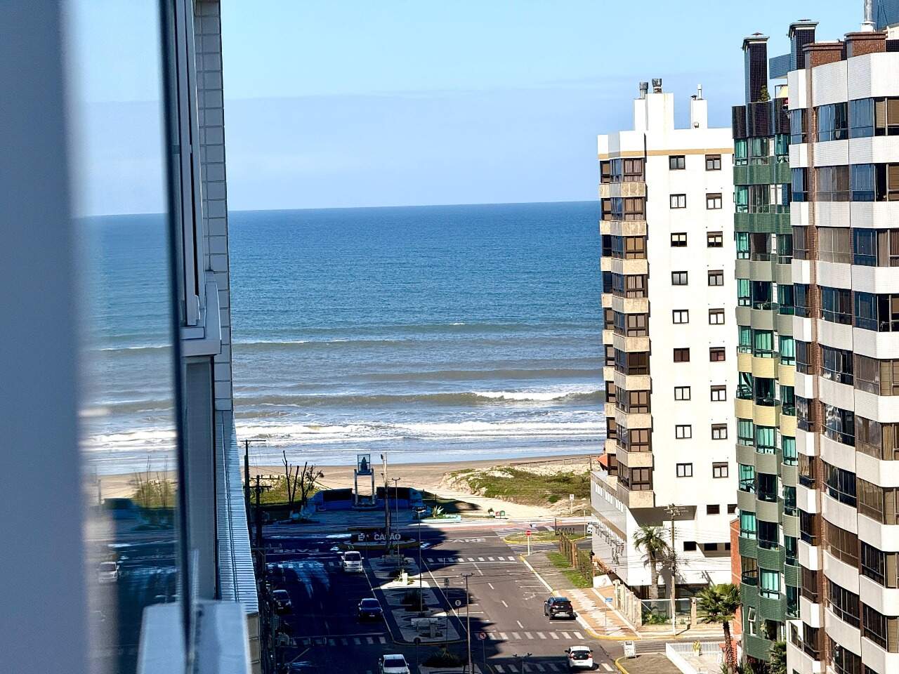 Apartamento à venda no Navegantes: 
