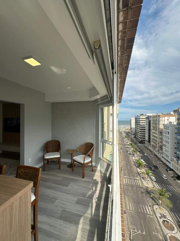 Apartamento à venda no Navegantes: 