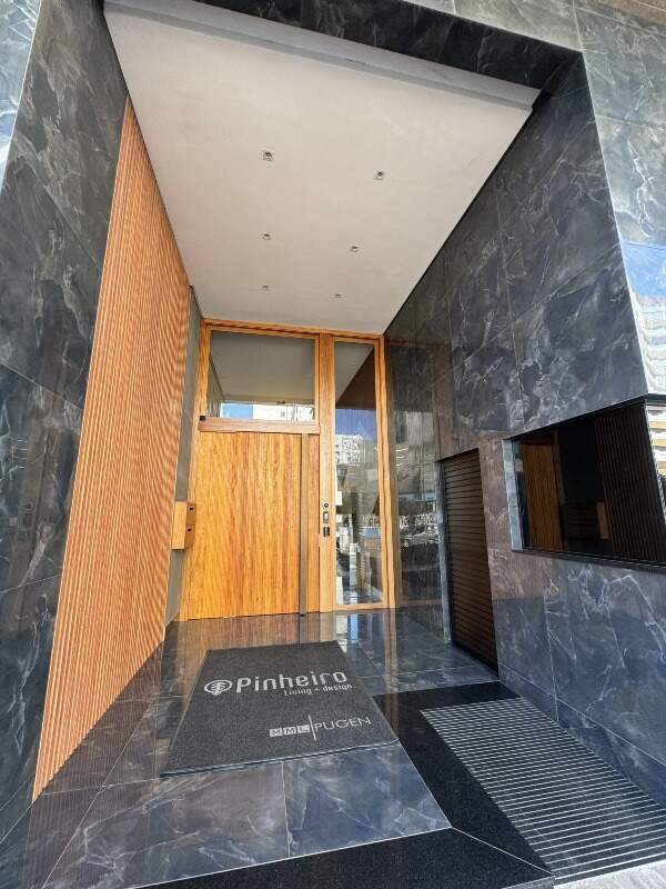 Apartamento à venda no Navegantes: 