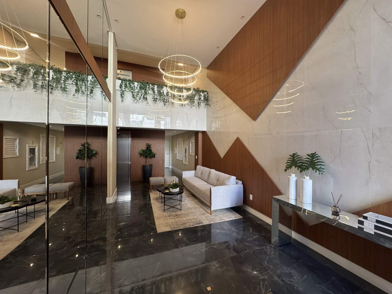 Apartamento à venda no Navegantes: 