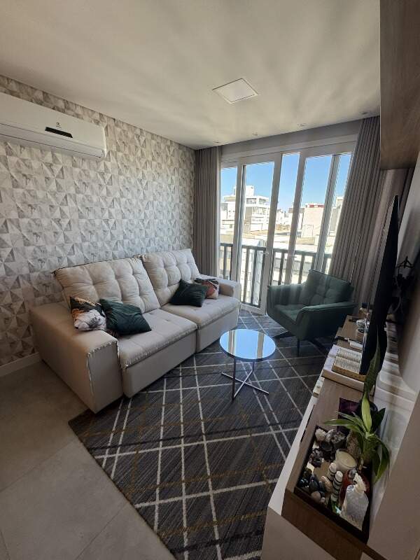 Apartamento à venda no Navegantes: 