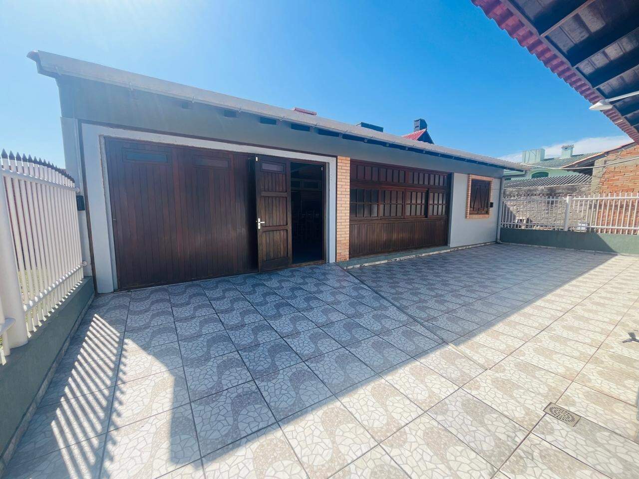 Casa à venda no Rainha do Mar: 