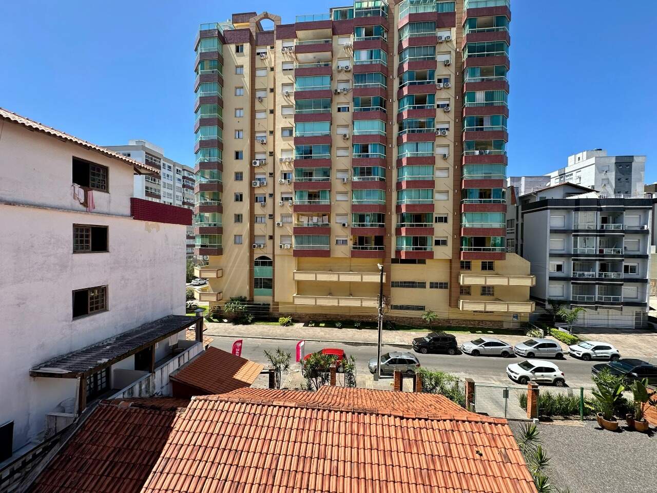 Apartamento à venda no Zona Nova: 