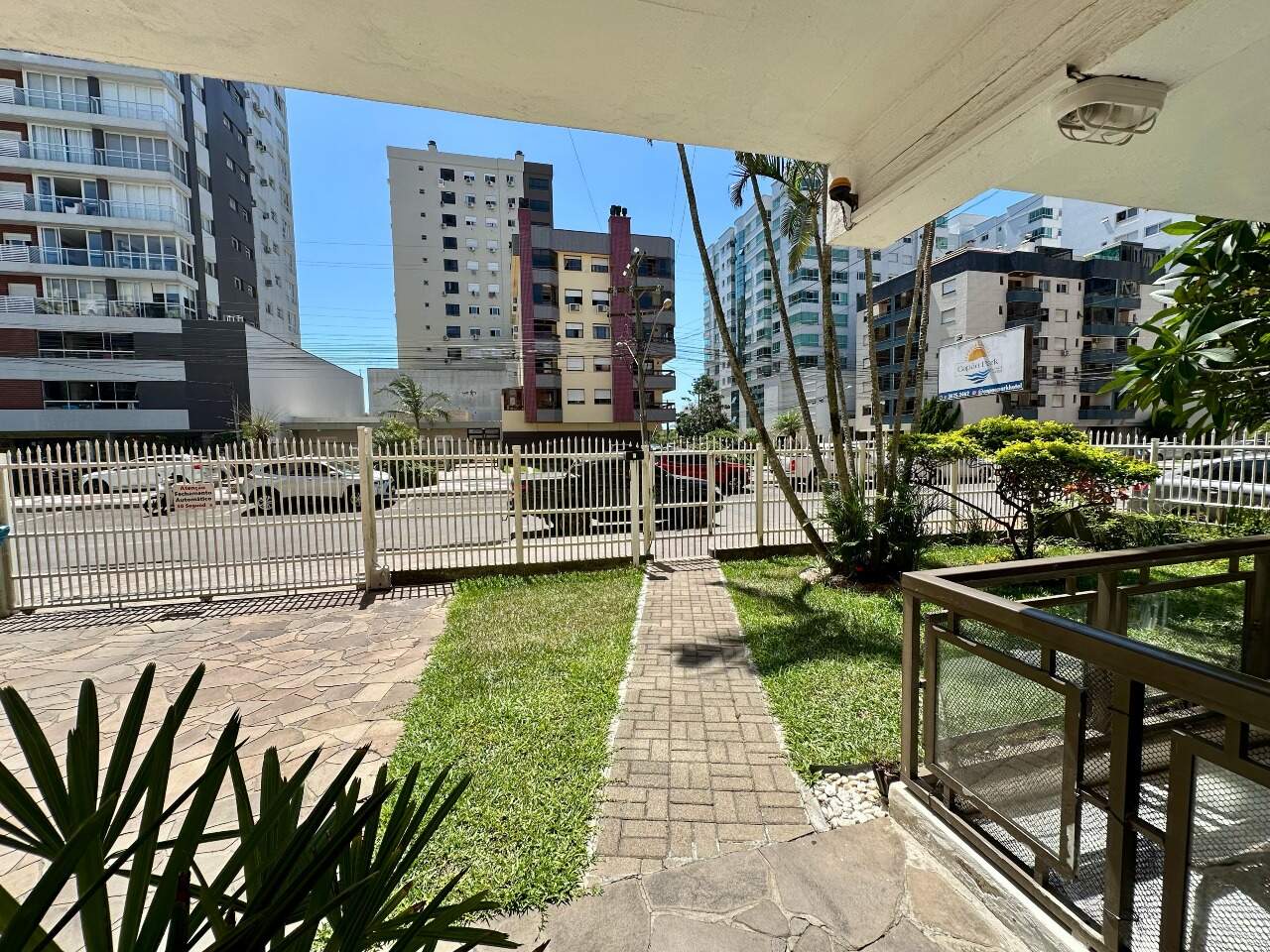 Apartamento à venda no Zona Nova: 