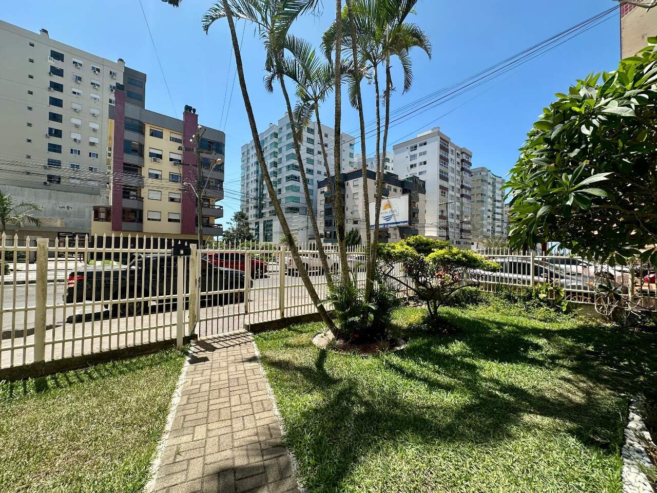 Apartamento à venda no Zona Nova: 