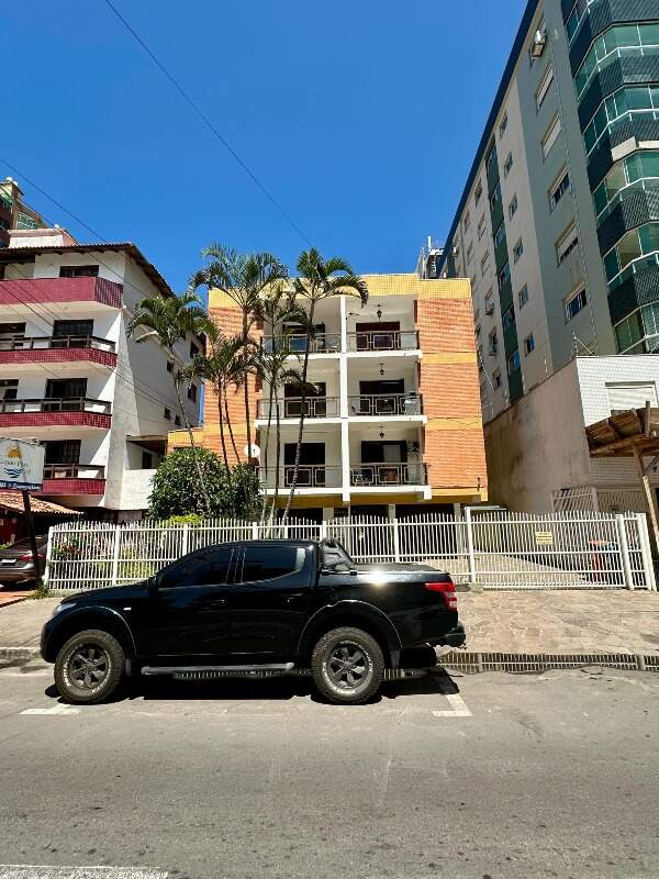 Apartamento à venda no Zona Nova: 