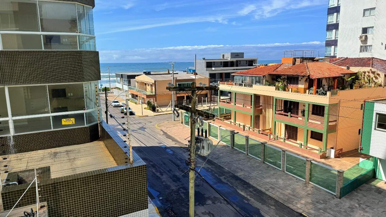 Apartamento à venda no Zona Nova: 