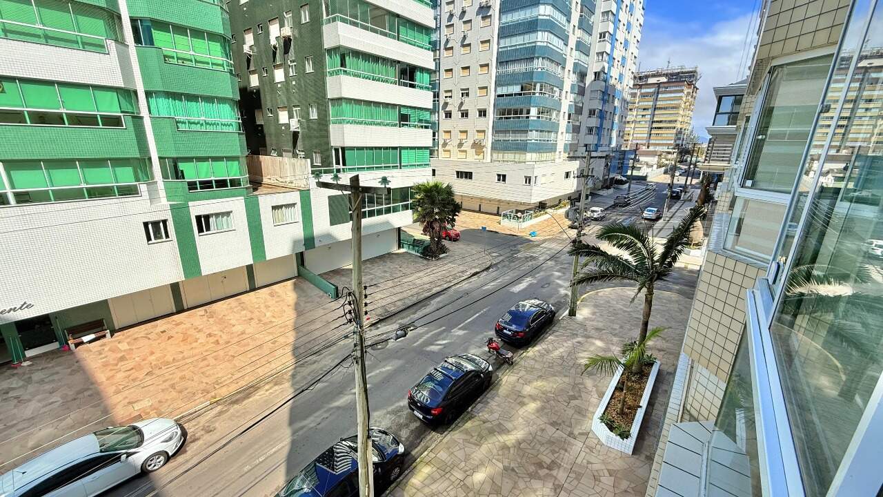 Apartamento à venda no Zona Nova: 