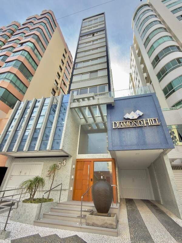 Apartamento à venda no Navegantes: 