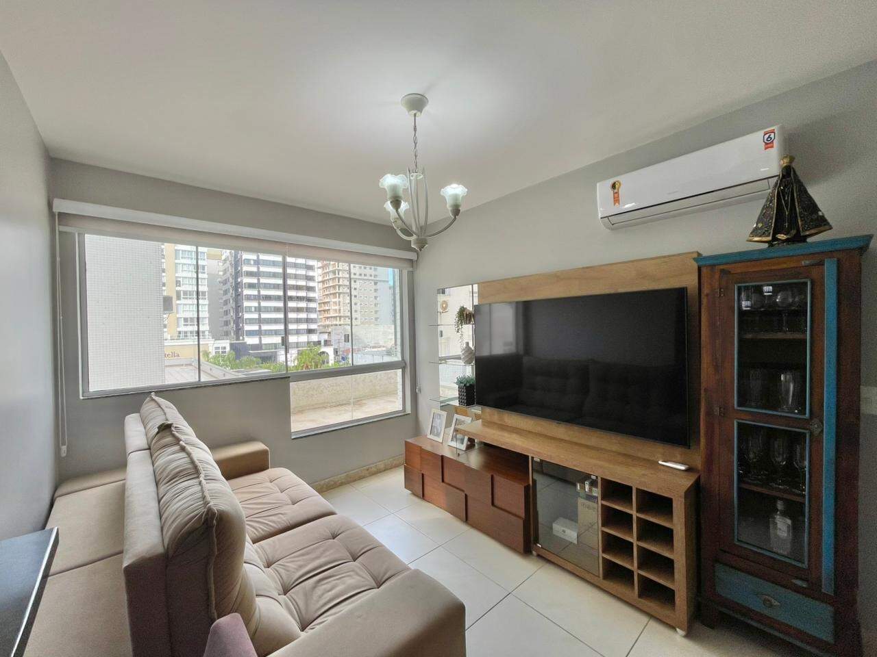 Apartamento à venda no Navegantes: 