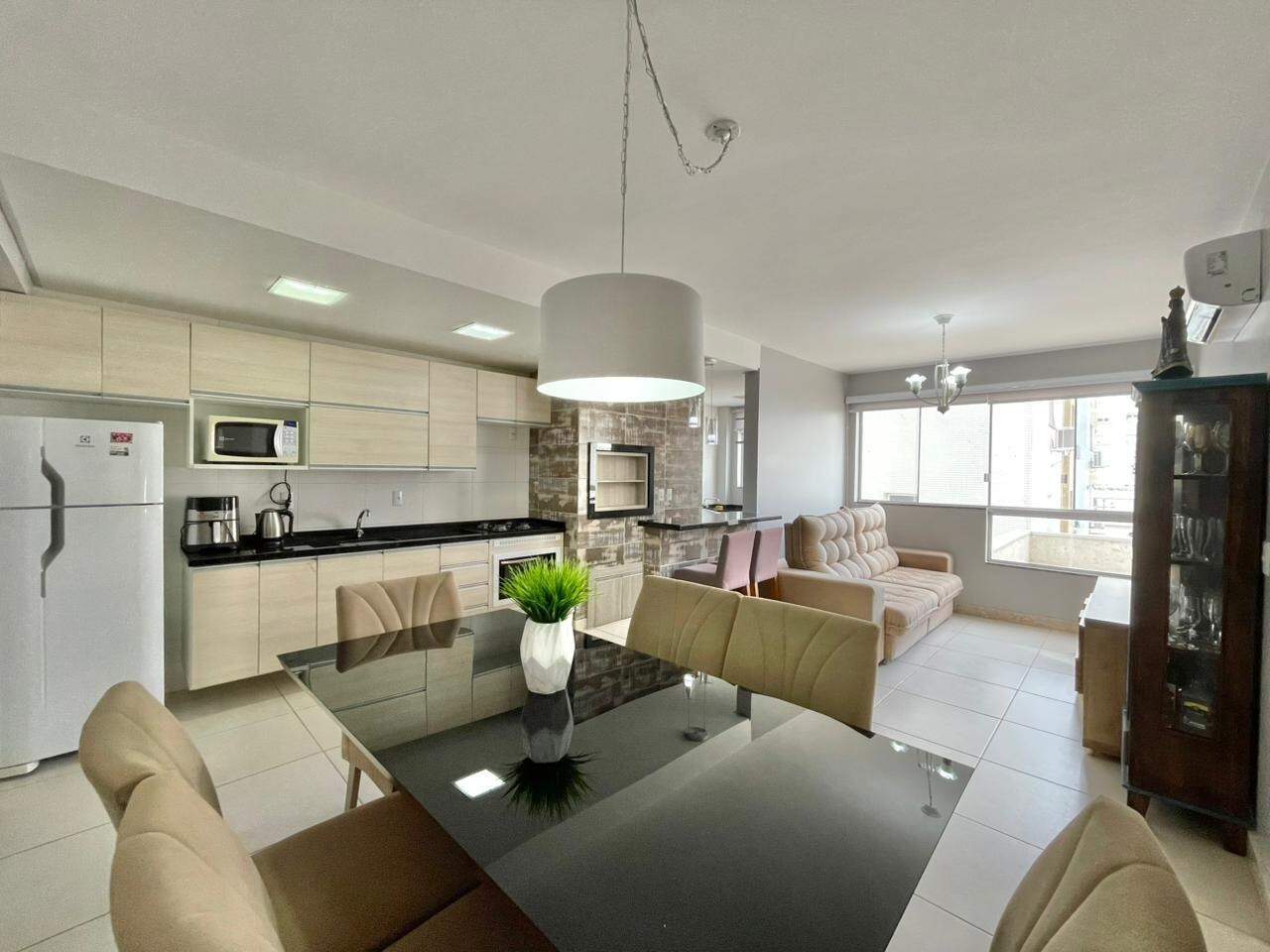 Apartamento à venda no Navegantes: 