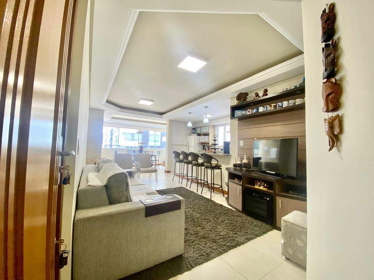 Apartamento à venda no Navegantes: 