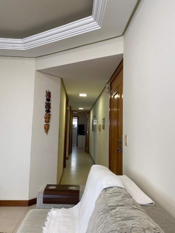 Apartamento à venda no Navegantes: 