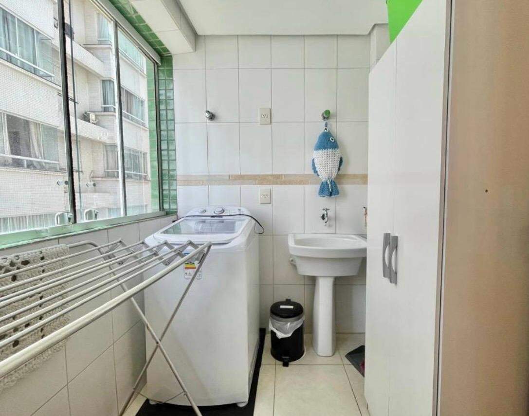 Apartamento à venda no Navegantes: 