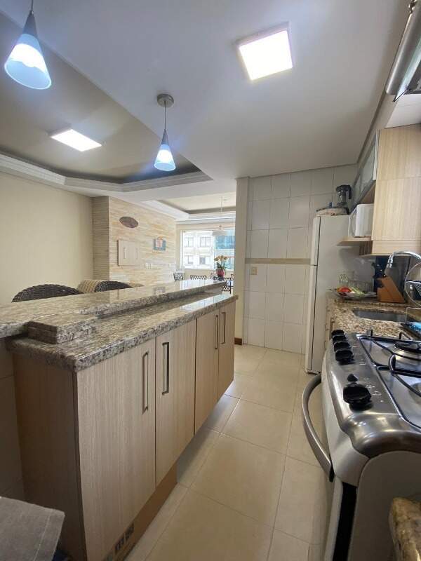Apartamento à venda no Navegantes: 