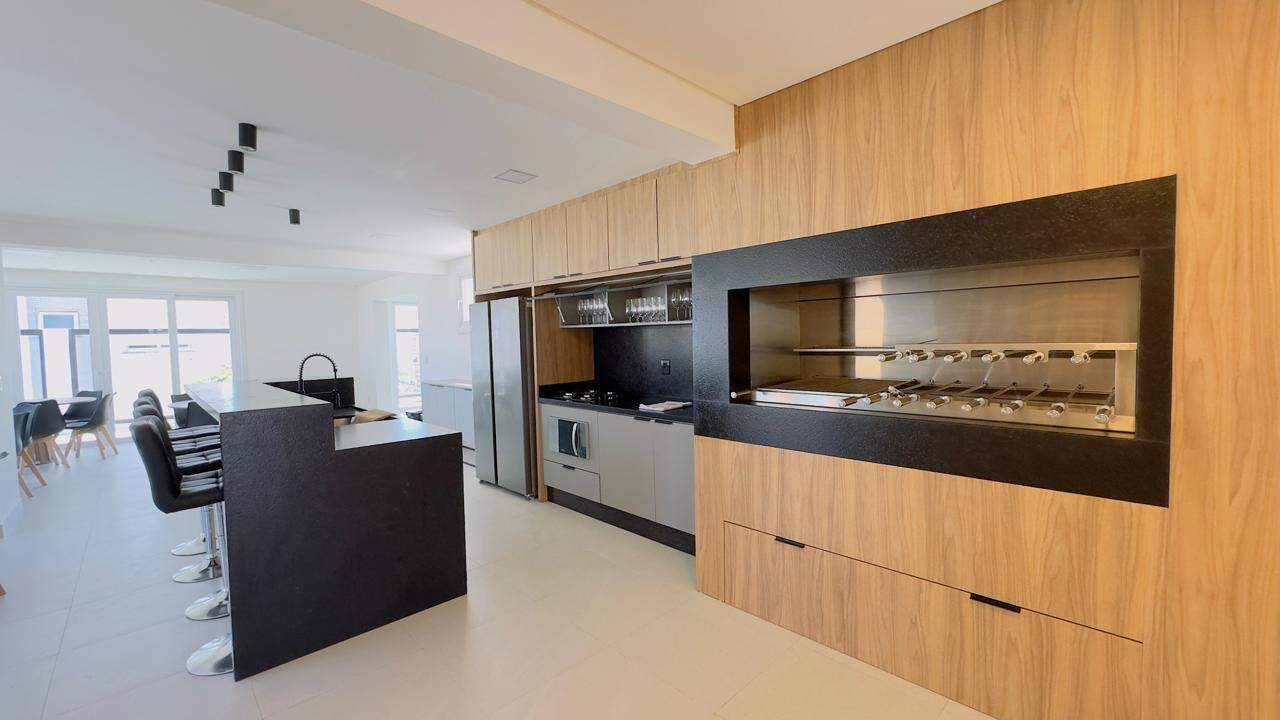 Apartamento à venda no Zona Nova: 