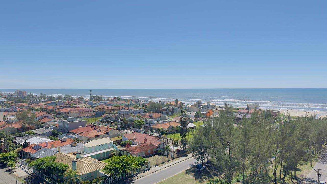 Apartamento à venda no Zona Nova: 