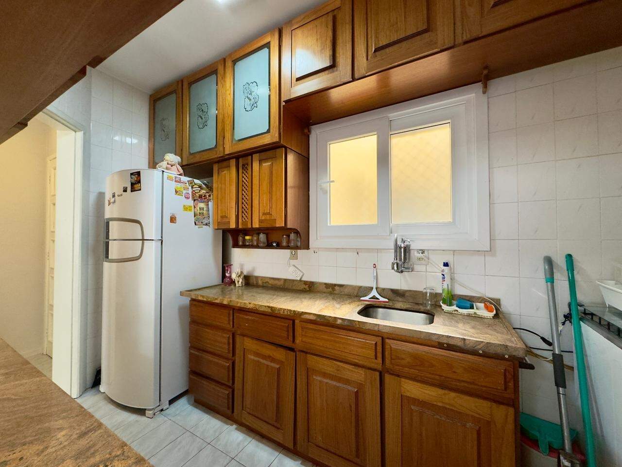 Apartamento à venda no Zona Nova: 