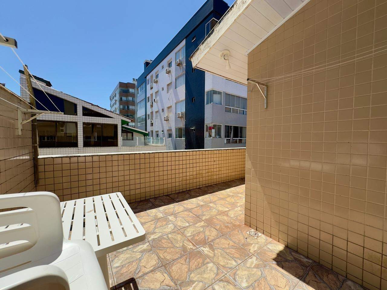 Apartamento à venda no Zona Nova: 