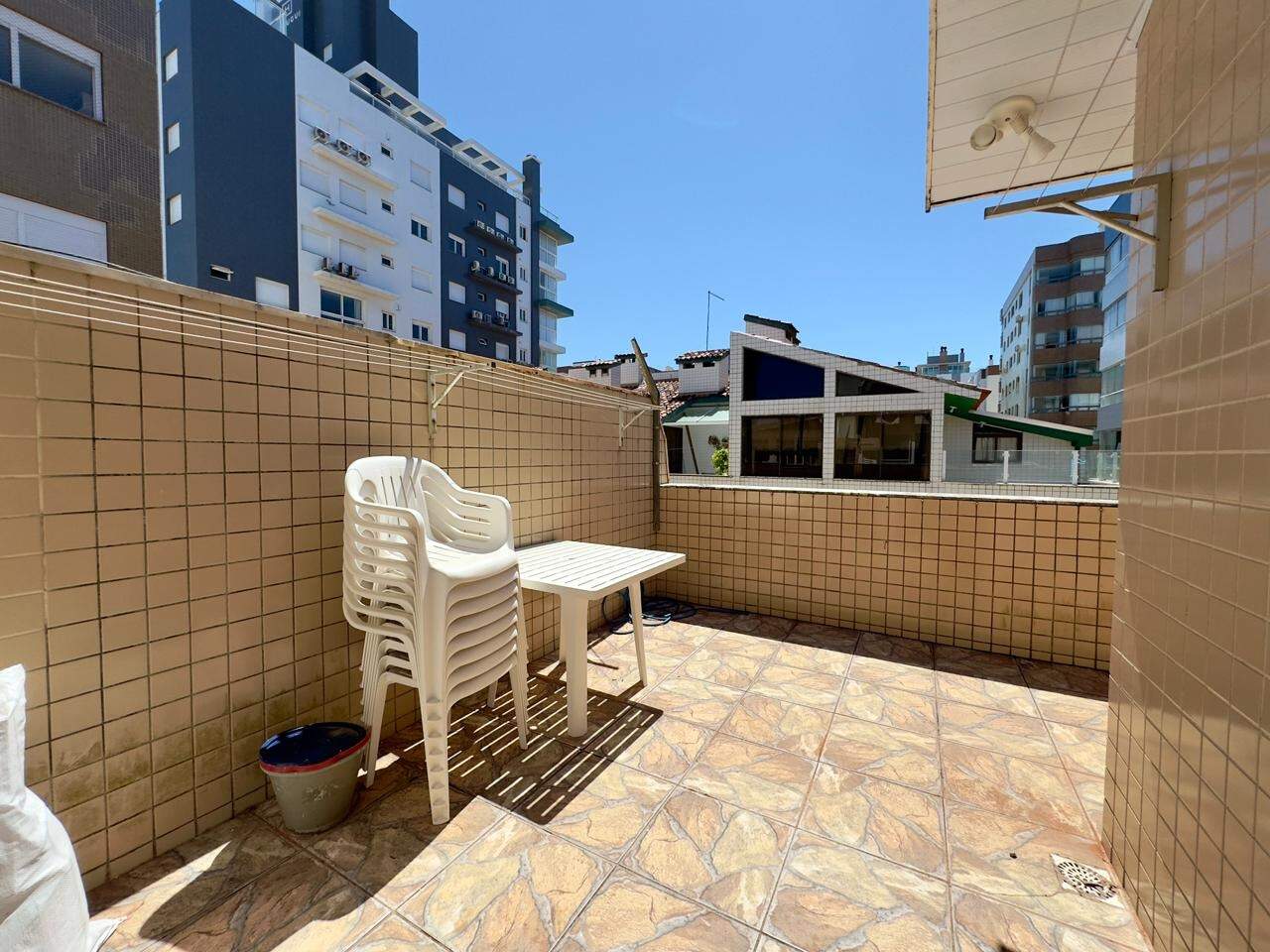 Apartamento à venda no Zona Nova: 