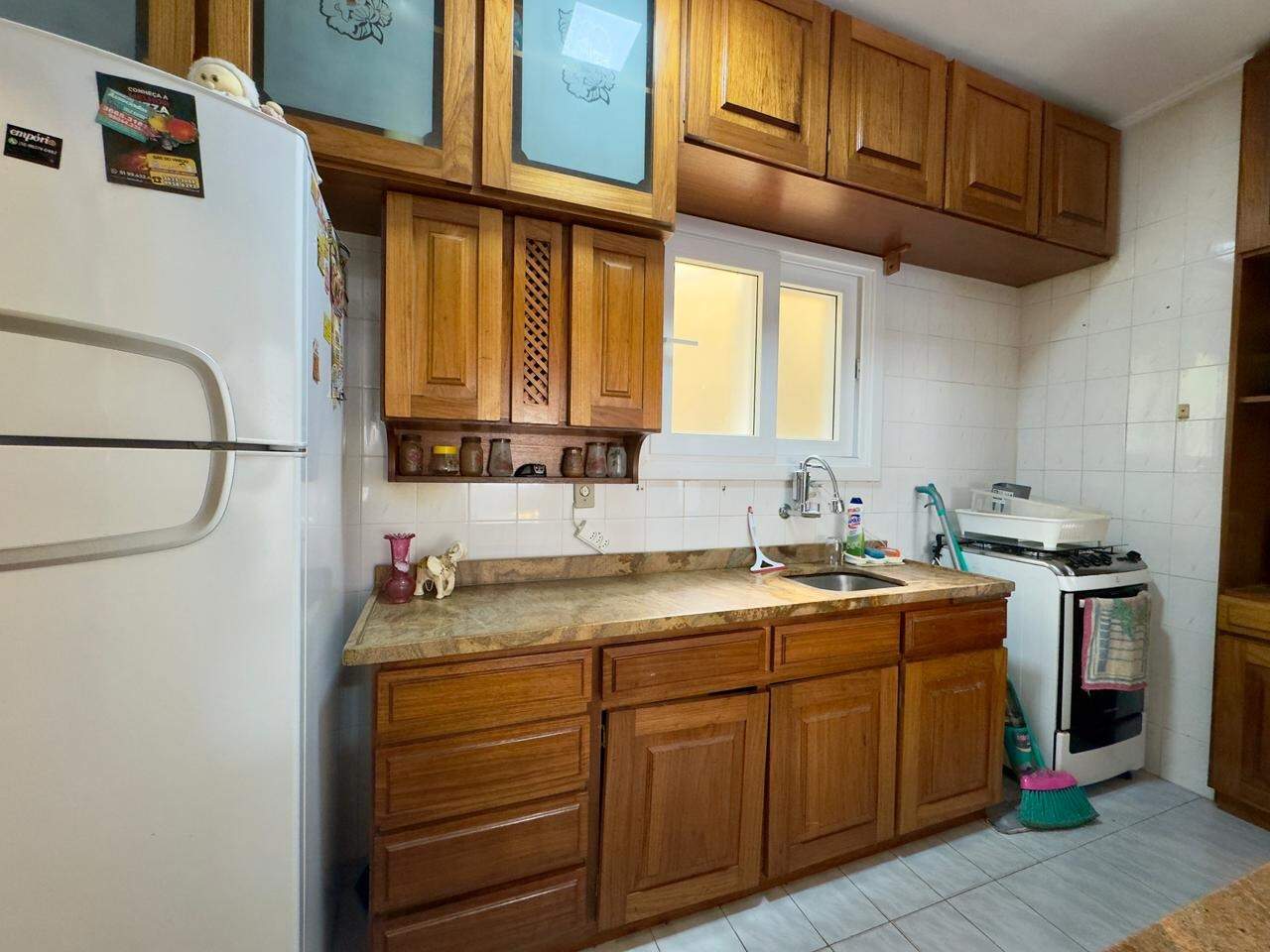 Apartamento à venda no Zona Nova: 