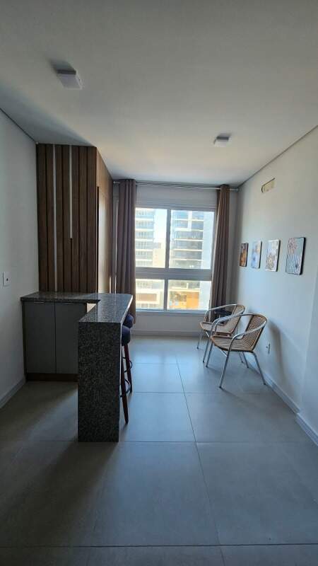 Apartamento à venda no Navegantes: 