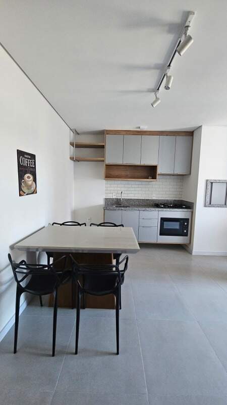 Apartamento à venda no Navegantes: 