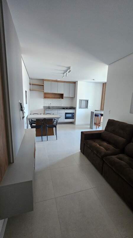 Apartamento à venda no Navegantes: 