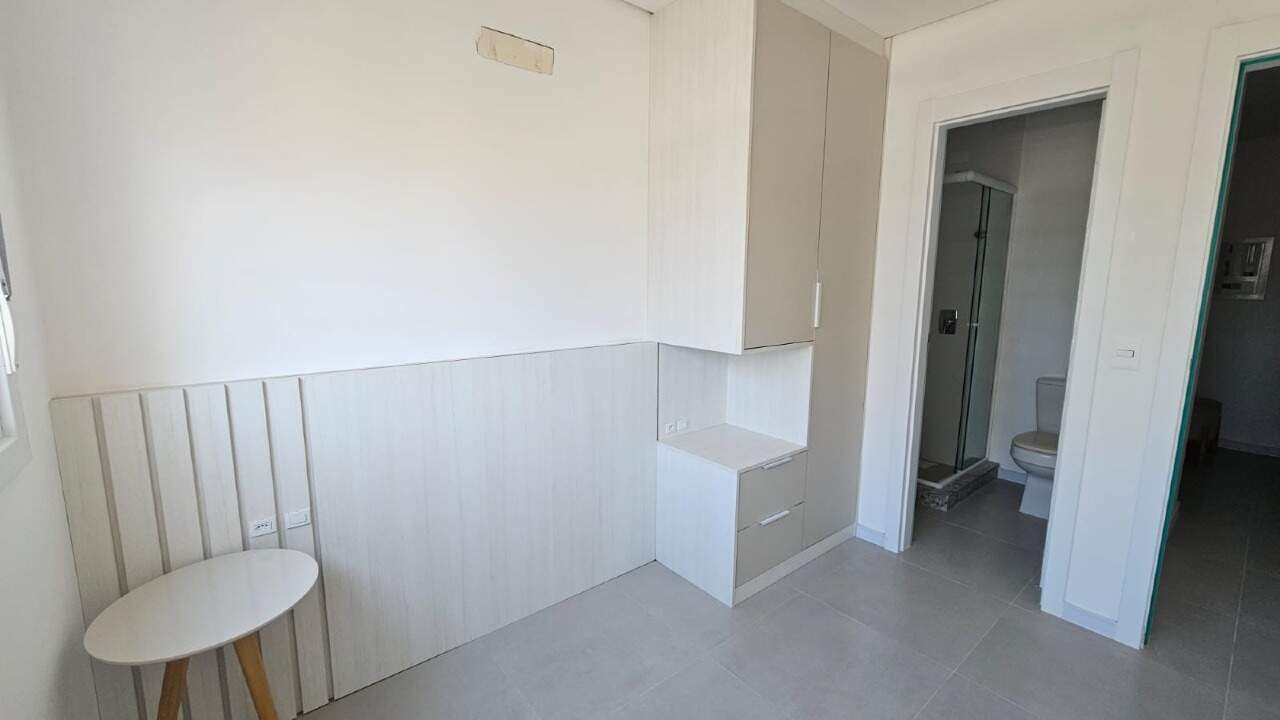 Apartamento à venda no Navegantes: 