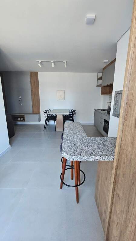 Apartamento à venda no Navegantes: 