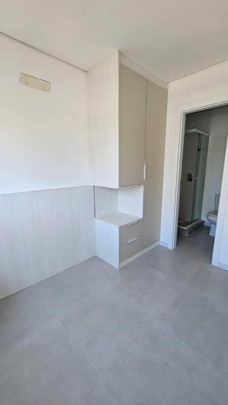 Apartamento à venda no Navegantes: 