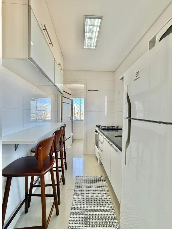 Apartamento à venda no Zona Nova: 