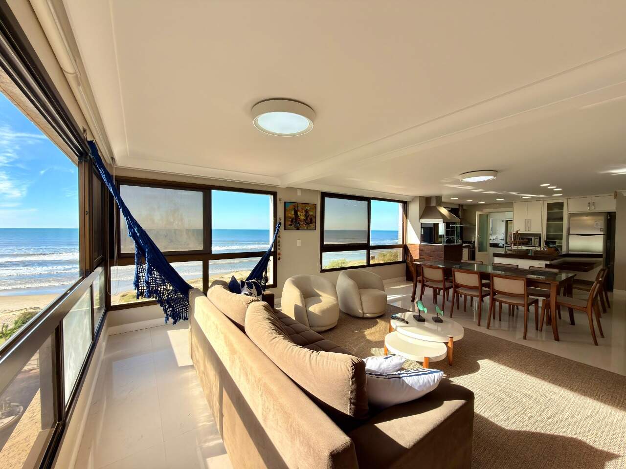 Apartamento à venda no Navegantes: 